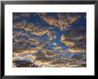 Clouds, Menindee, New South Wales, Australia by Jochen Schlenker Limited Edition Print