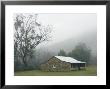 Geehi Hut, Kosciuszko National Park, New South Wales, Australia by Jochen Schlenker Limited Edition Print