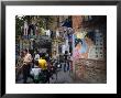 Street Scene, Guangzhou, Guangdong Province, China by Andrew Mcconnell Limited Edition Print