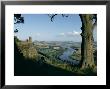 The River Tay Near Perth, Tayside, Scotland, United Kingdom by Adam Woolfitt Limited Edition Print