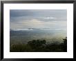 Views Over The Central Valley Near San Jose, Costa Rica, Central America by R H Productions Limited Edition Pricing Art Print