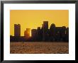 Boston, Massachusetts, Usa by Demetrio Carrasco Limited Edition Print