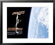 International Space Station by Stocktrek Images Limited Edition Print