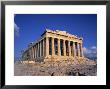 Parthenon, Acropolis, Athens, Greece by Jon Arnold Limited Edition Pricing Art Print