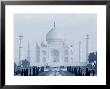 Taj Mahal, Agra, India by Jon Arnold Limited Edition Print