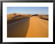 Merzouga, Erg Chebbi, Sahara Desert, Morocco by Gavin Hellier Limited Edition Print