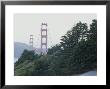 View Of The Golden Gate Bridge From San Francisco by Rich Reid Limited Edition Pricing Art Print
