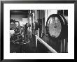 Central Pumping Station Of The Ufa Refinery by James Whitmore Limited Edition Print