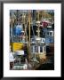 Fishing Port, Kilmore Quay, County Wexford, Leinster, Eire (Ireland) by Bruno Barbier Limited Edition Pricing Art Print