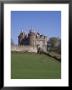 Killyleagh Castle Dating From The 17Th Century, County Down, Northern Ireland by Michael Jenner Limited Edition Print