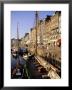 St. Catherine's Quay, Old Harbour, Honfleur, Basse Normandie (Normandy), France, Europe by Richard Ashworth Limited Edition Print