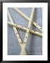 Chopsticks With Chinese Characters by Jean Cazals Limited Edition Print