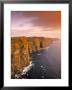 Cliffs Of Moher, County Clare, Ireland by Doug Pearson Limited Edition Pricing Art Print