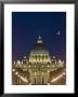 St. Peter's Basilica, The Vatican, Rome, Italy by Michele Falzone Limited Edition Print