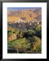 Tinerhir, Morocco by Peter Adams Limited Edition Pricing Art Print