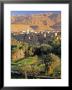 Tinerhir, Morocco by Peter Adams Limited Edition Pricing Art Print