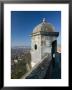 Bescancon Citadelle, Fortress Lookout, Built In 1672, Bescancon, Jura, Doubs, France by Walter Bibikow Limited Edition Pricing Art Print