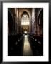 11Th Century Monastery, The Abbey, Shrewsbury, England by Nik Wheeler Limited Edition Print