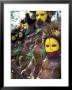 Coastal Tribe Natives, Oro, Papua New Guinea by Michele Westmorland Limited Edition Pricing Art Print