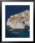 Croatia, Southern Dalmatia, Dubrovnik, Old Town by Walter Bibikow Limited Edition Print