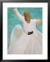 Whirling Dervishes, Performing The Sema, Istanbul, Turkey by Gavin Hellier Limited Edition Print