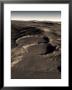Three Craters In The Eastern Hellas Region Of Mars by Stocktrek Images Limited Edition Print