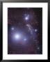 Supergiant Rigel And Ic 2118 In Eridanus, Cederblad 41, The Witch Head Nebula by Stocktrek Images Limited Edition Print