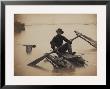 General H. Haupt, C.1862 by Andrew J. Johnson Limited Edition Pricing Art Print