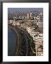 Marine Drive Seafront, Mumbai, India by Chris Mellor Limited Edition Pricing Art Print