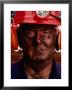 Miner, Melbourne, Australia by Michael Coyne Limited Edition Print