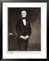 James K. Polk by George Peter Alexander Healy Limited Edition Print