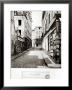 Rue De L'arbalete, From The Rue Mouffetard, Paris, 1858-78 by Charles Marville Limited Edition Pricing Art Print