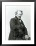 Portrait Of Louis-Jacques Daguerre by Nadar Limited Edition Print