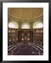 Interior Of The Library Of Congress, Washington, D.C. by Kenneth Garrett Limited Edition Print