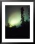 Northern Lights From Kennicott, Alaska by Rich Reid Limited Edition Print