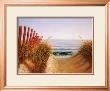 Beach Path by Karl Soderlund Limited Edition Pricing Art Print