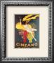 Cinzano 1920 by Leonetto Cappiello Limited Edition Print