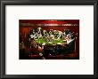 Poker Sympathy by Cassius Marcellus Coolidge Limited Edition Print