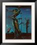 Girafe En Feu by Salvador Dalã­ Limited Edition Print