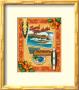 Surf Waikiki by Shan Limited Edition Print