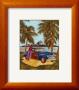 Surfin' Safari Ii by Design Direction Limited Edition Print