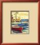 Bay Breeze Ii by Elya De Chino Limited Edition Pricing Art Print