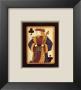 King Of Clubs by Abigail Kamelhair Limited Edition Print