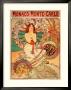 Monaco . Monte-Carlo, 1897 by Alphonse Mucha Limited Edition Print