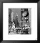 Chrysler Clock by Henri Silberman Limited Edition Pricing Art Print