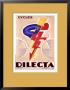 Cycles Dilecta by G. Favre Limited Edition Pricing Art Print