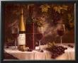 Insignia Wine by T. C. Chiu Limited Edition Pricing Art Print