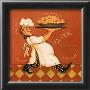 Pasta Chef by Stephanie Marrott Limited Edition Pricing Art Print