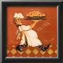 Pasta Chef by Stephanie Marrott Limited Edition Print