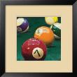 Bank Shot by Karen Dupre Limited Edition Pricing Art Print